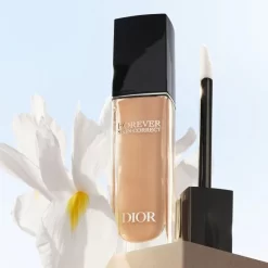 DIOR Dior Forever Skin Correct 10 DIOR Dior Forever Skin Correct -Cela pourrait être cosmétique. dior dior forever skin correct correcteur anticerne haute couvrance tenue et hydratation 24 h 4