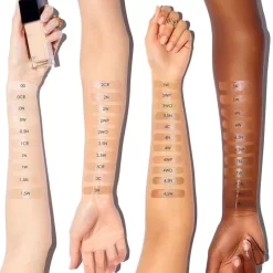 DIOR Dior Forever Skin Glow -Cela pourrait être cosmétique. dior dior forever skin glow fond de teint eclat 24 h hydratant clean 2