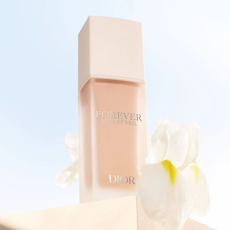 DIOR Dior Forever Velvet Veil 4 DIOR Dior Forever Velvet Veil – Image 4