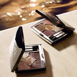 DIOR Diorshow 5 Couleurs Couture Dioriviera Édition Limitée -Cela pourrait être cosmétique. dior diorshow 5 couleurs couture dioriviera edition limitee palette yeux 5 fards a paupieres haute couleur et longue tenue 2