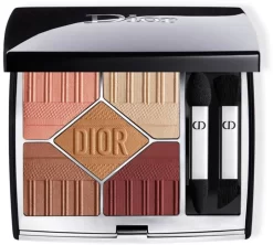 DIOR Diorshow 5 Couleurs Couture Dioriviera Édition Limitée