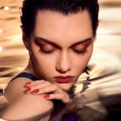 DIOR Diorshow 5 Couleurs Couture Dioriviera Édition Limitée -Cela pourrait être cosmétique. dior diorshow 5 couleurs couture dioriviera edition limitee palette yeux 5 fards a paupieres haute couleur et longue tenue 3