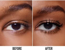 DIOR Diorshow -Cela pourrait être cosmétique. dior diorshow mascara volume 24h definition cil a cil 2