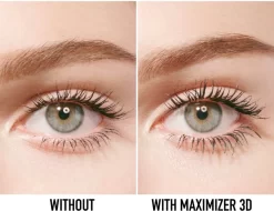 DIOR Diorshow Maximizer 3D -Cela pourrait être cosmétique. dior diorshow maximizer 3d base serum mascara triple action volume courbe et definition soin tenue 24h 2