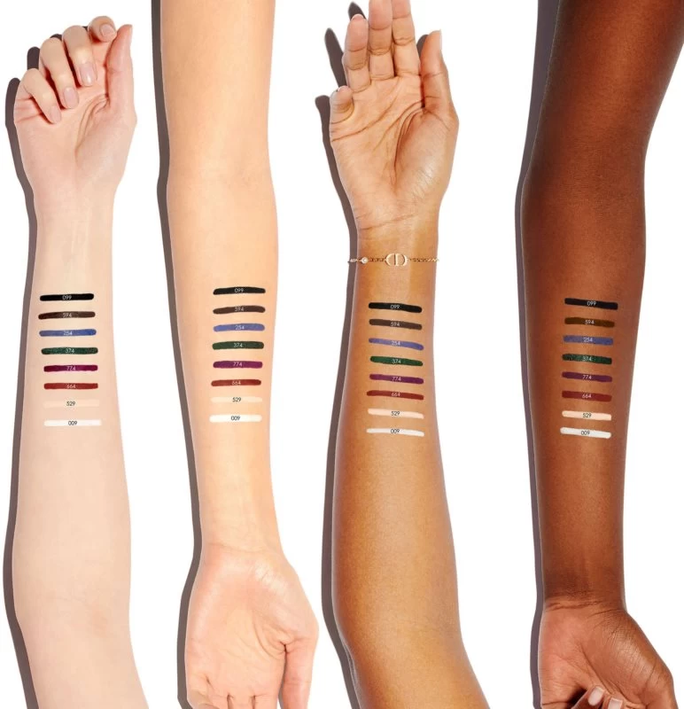 DIOR Diorshow On Stage Crayon 3 DIOR Diorshow On Stage Crayon – Image 3