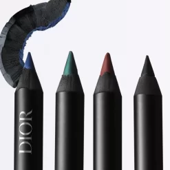 DIOR Diorshow On Stage Crayon 8 DIOR Diorshow On Stage Crayon -Cela pourrait être cosmétique. dior diorshow on stage crayon khol waterproof couleur intense 3