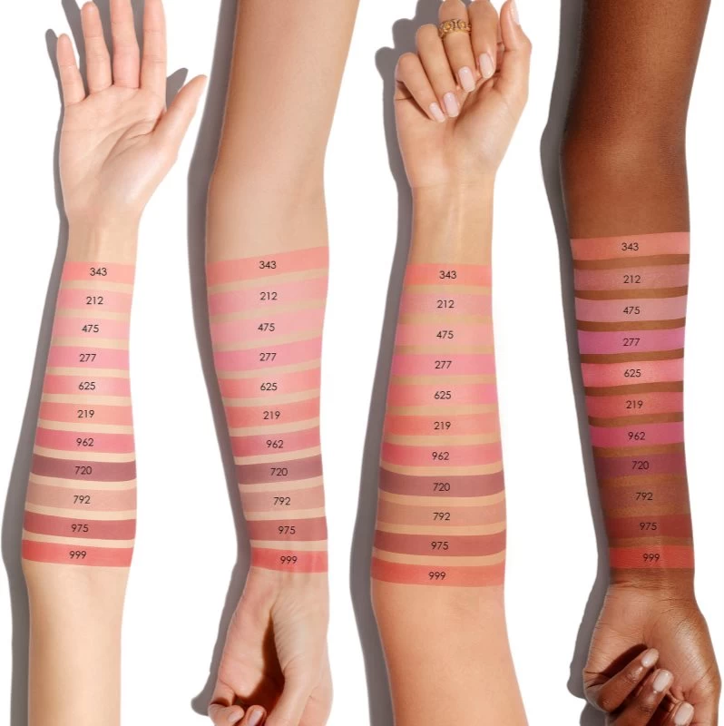 DIOR Rouge Blush 4 DIOR Rouge Blush – Image 4