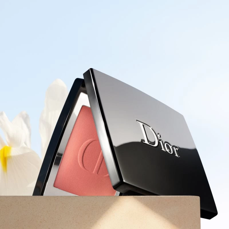 DIOR Rouge Blush 5 DIOR Rouge Blush – Image 5