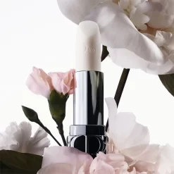 DIOR Rouge Dior - La Recharge -Cela pourrait être cosmétique. dior rouge dior la recharge baume a levres colore soin floral couleur couture naturelle recharge 4