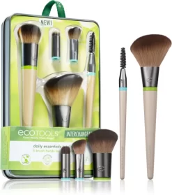 EcoTools Interchangeables™ Daily Essentials