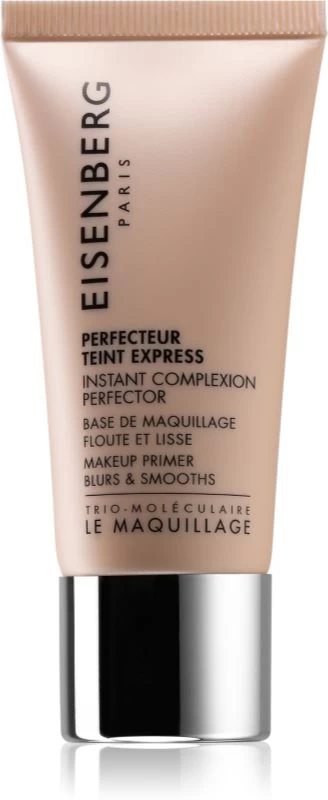 Eisenberg Le Maquillage Perfecteur Teint Express 1 Eisenberg Le Maquillage Perfecteur Teint Express