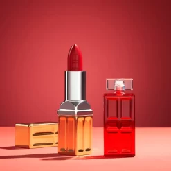 Elizabeth Arden Beautiful Color Moisturizing Lipstick -Cela pourrait être cosmétique. elizabeth arden beautiful color moisturizing lipstick rouge a levres hydratant 1