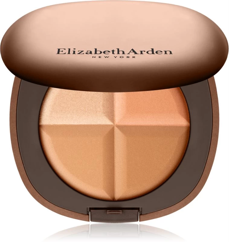 Elizabeth Arden FourEver Bronze 1 Elizabeth Arden FourEver Bronze