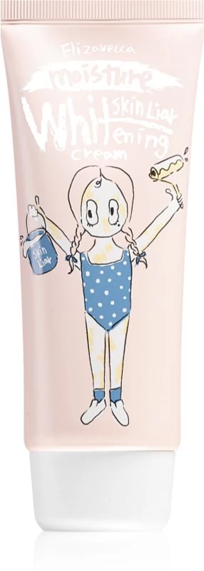 Elizavecca Skin Liar Moisture Whitening Cream 1 Elizavecca Skin Liar Moisture Whitening Cream