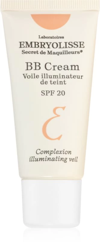 Embryolisse Artist Secret 1 Embryolisse Artist Secret