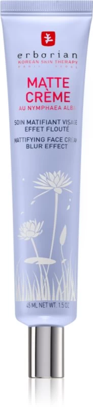 Erborian Matte