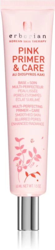Erborian Pink Primer & Care