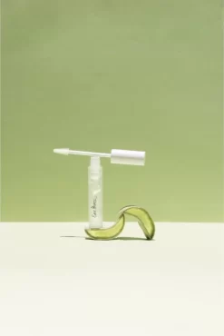 Ere Perez Aloe Vera -Cela pourrait être cosmétique. ere perez aloe vera mascara transparent pour les yeux et les sourcils 2