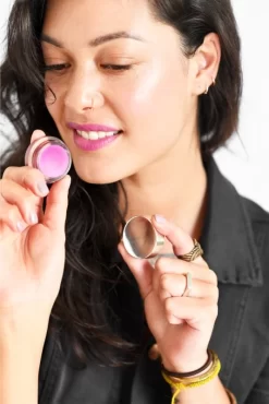 Ere Perez Carrot 8 Ere Perez Carrot -Cela pourrait être cosmétique. ere perez carrot blush creme brillant a levres 2