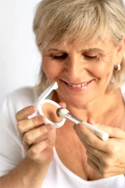 Ere Perez Tapioka 8 Ere Perez Tapioka -Cela pourrait être cosmétique. ere perez tapioka blush compact 3