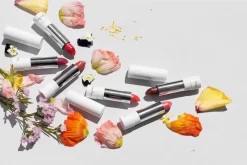 Ere Perez Wild Pansy 9 Ere Perez Wild Pansy -Cela pourrait être cosmétique. ere perez wild pansy baume a levres teinte 4