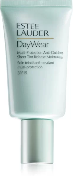 Estee Lauder Estée Lauder DayWear Multi-Protection Anti-Oxidant Sheer Tint Release Moisturizer