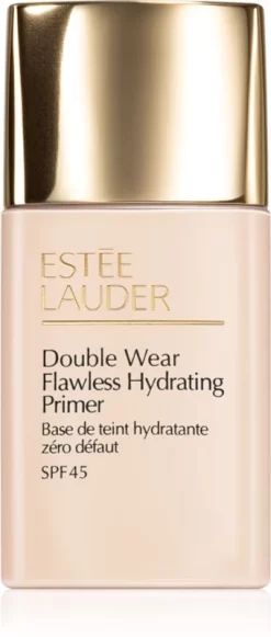 Estee Lauder Estée Lauder Double Wear Flawless Hydrating Primer SPF 45