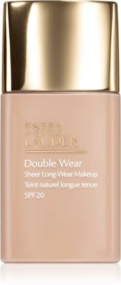 Estee Lauder Estée Lauder Double Wear Sheer Long-Wear Makeup SPF 20