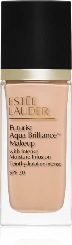 Estee Lauder Estée Lauder Futurist Aqua Brilliance™ Makeup SPF 20