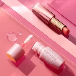 Estee Lauder Estée Lauder Pure Color Revitalizing Crystal Balm -Cela pourrait être cosmétique. estee lauder pure color revitalizing crystal balm baume a levres hydratant 3