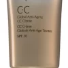 Estee Lauder Estée Lauder Revitalizing Supreme Global Anti-Aging CC Creme