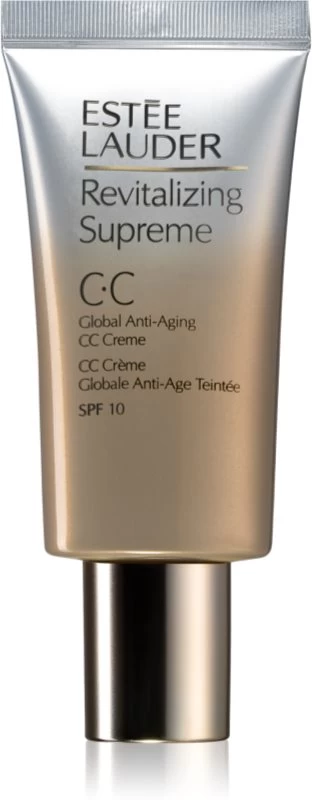 Estee Lauder Estée Lauder Revitalizing Supreme Global Anti-Aging CC Creme 1 Estee Lauder Estée Lauder Revitalizing Supreme Global Anti-Aging CC Creme