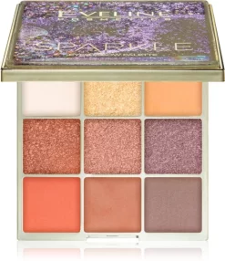Eveline Cosmetics Sparkle