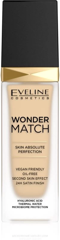 Eveline Cosmetics Wonder Match