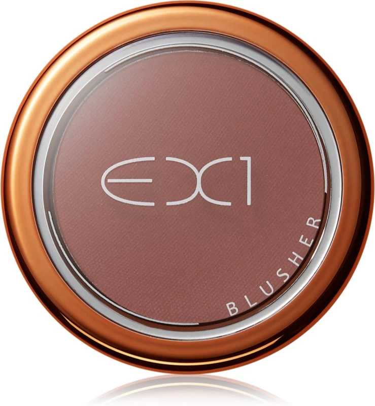 EX1 Cosmetics Blusher 1 EX1 Cosmetics Blusher