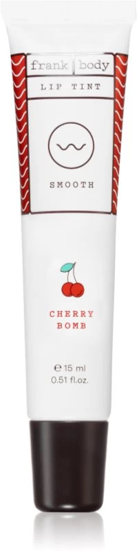 Frank Body Lip Care Cherry Bomb