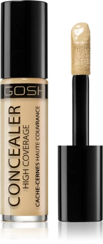 Gosh Concealer 1 Gosh Concealer