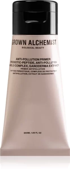 Grown Alchemist Anti-Pollution Primer