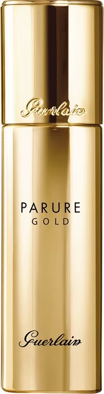 GUERLAIN Parure Gold Radiance Foundation