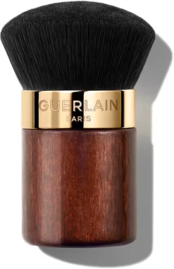 GUERLAIN Parure Gold Skin Kabuki Brush