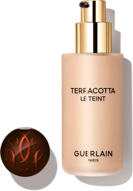 GUERLAIN Terracotta Le Teint 2 GUERLAIN Terracotta Le Teint – Image 2