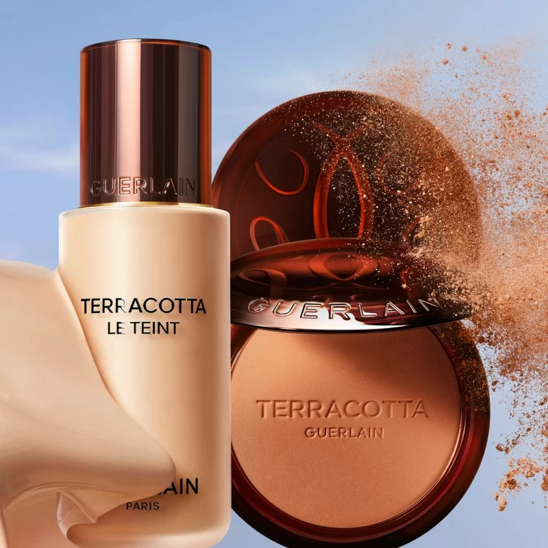 GUERLAIN Terracotta Le Teint 11 GUERLAIN Terracotta Le Teint – Image 11
