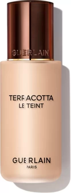 GUERLAIN Terracotta Le Teint