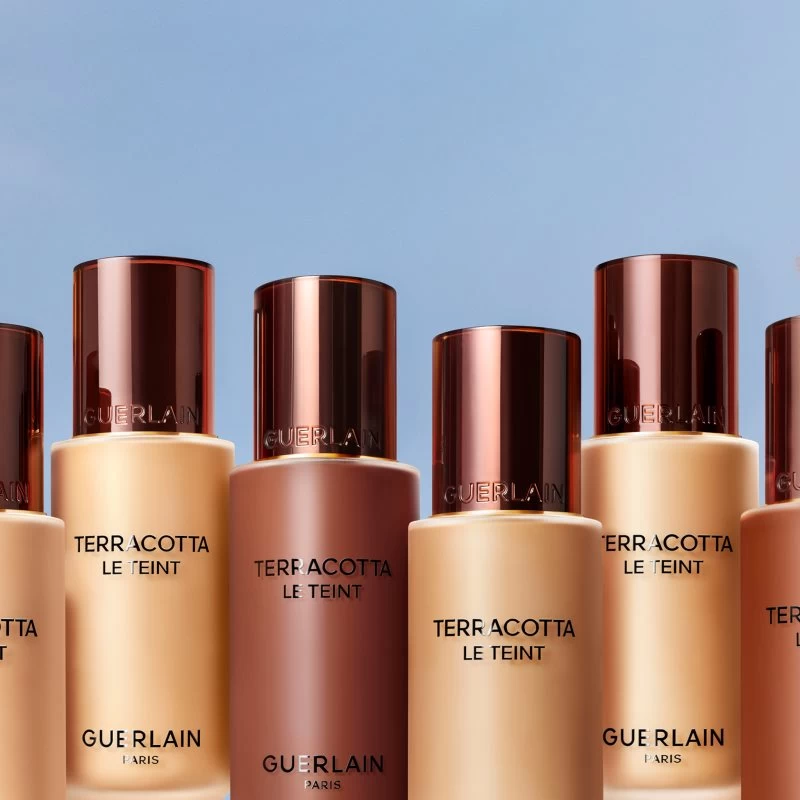 GUERLAIN Terracotta Le Teint 10 GUERLAIN Terracotta Le Teint – Image 10