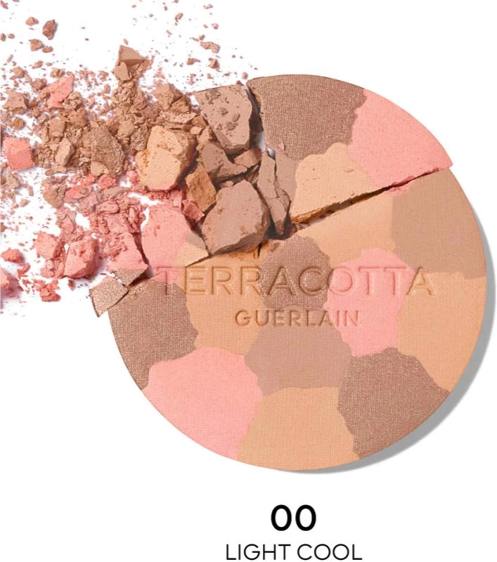 GUERLAIN Terracotta Light 2 GUERLAIN Terracotta Light – Image 2