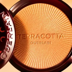 GUERLAIN Terracotta Luminizer -Cela pourrait être cosmétique. guerlain terracotta luminizer poudre bronzante illuminatrice 6