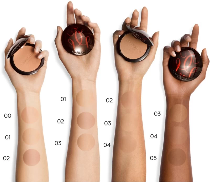 GUERLAIN Terracotta Original 3 GUERLAIN Terracotta Original – Image 3