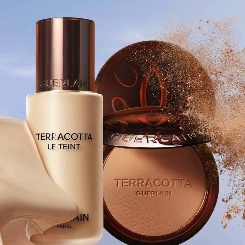 GUERLAIN Terracotta Original 4 GUERLAIN Terracotta Original – Image 4