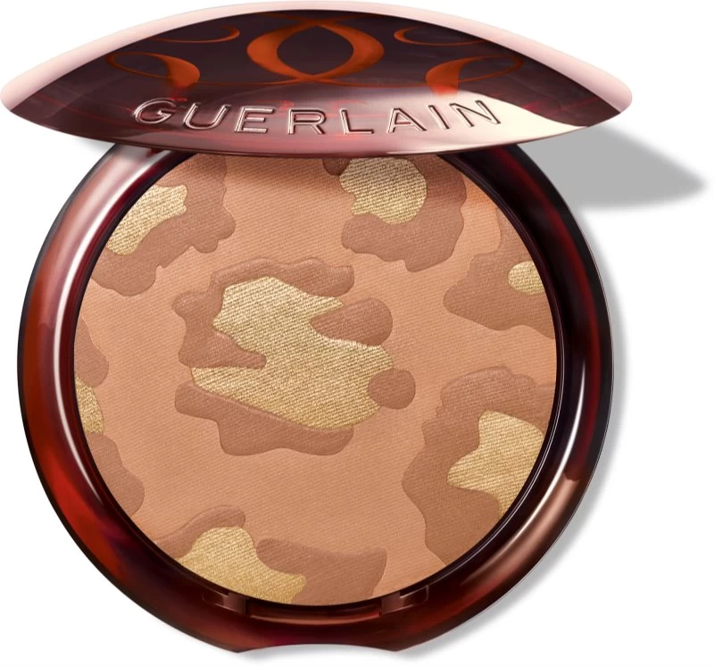 GUERLAIN Terracotta 1 GUERLAIN Terracotta