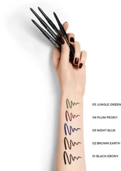 GUERLAIN The Eye Pencil -Cela pourrait être cosmétique. guerlain the eye pencil crayon yeux longue tenue waterproof 4